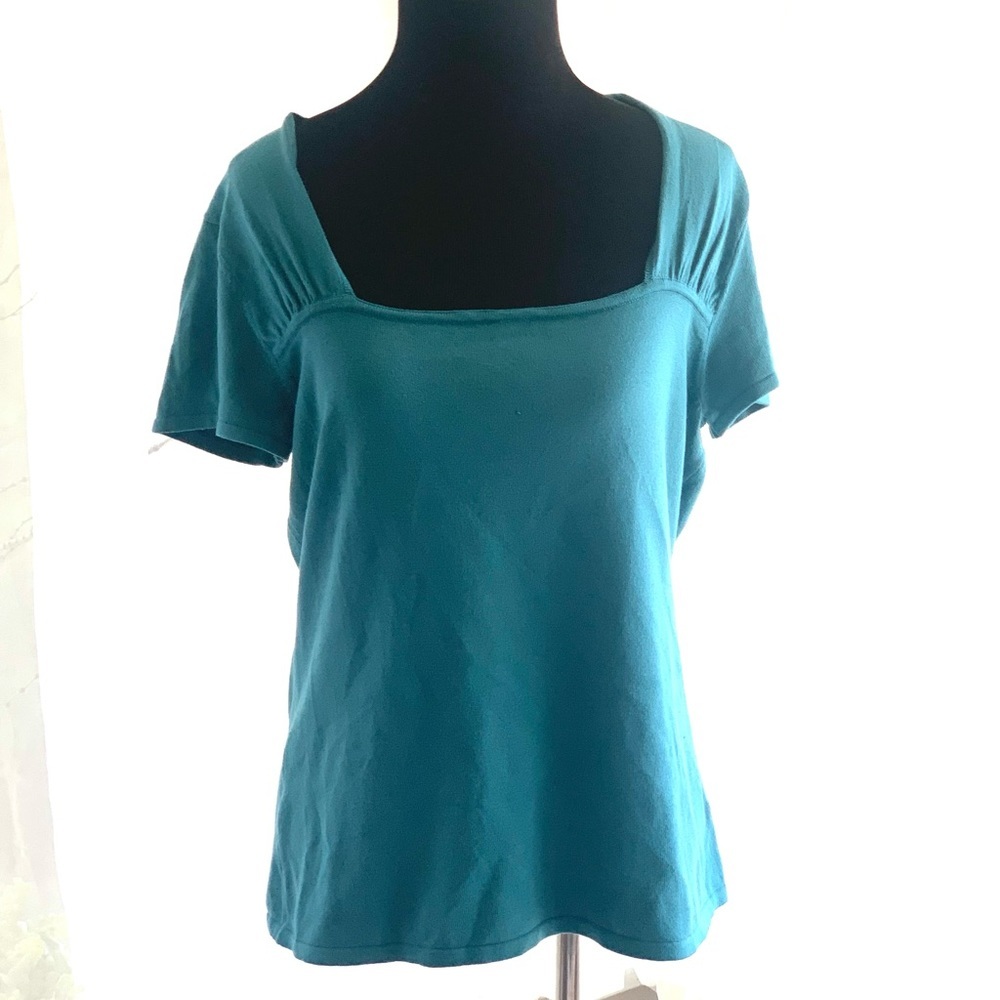 Ann Taylor knit top